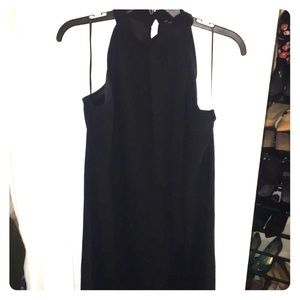 Ann Taylor LBD (Little black dress)